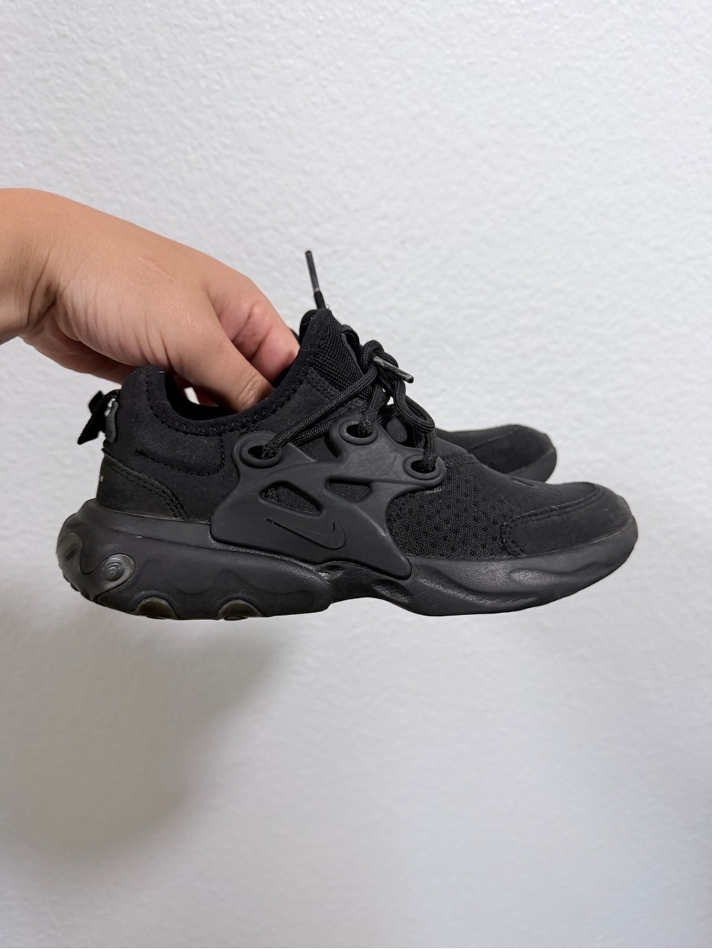 Nike Kids' presto react